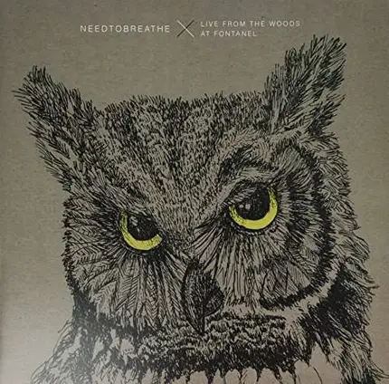 Needtobreathe - Live From The..