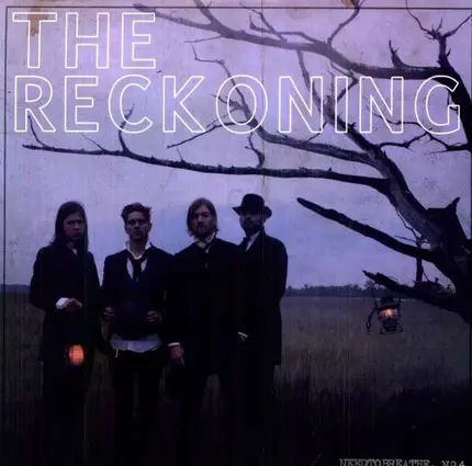NEEDTOBREATHE - RECKONING