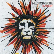 CD - Needtobreathe - Daylight