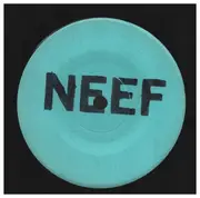 7inch Vinyl Single - Neef - 23