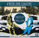 12inch Vinyl Single - Neek The Exotic - Turn It Out / Money, Thugs - Still Sealed