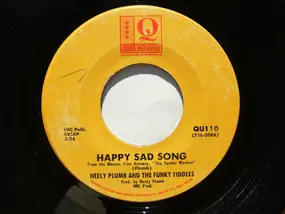 Neely Plumb - Happy Sad Song