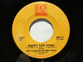 Neely Plumb - Happy Sad Song