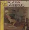 LP - Neely Plumb - Neely Plumb And The 50 Funky Fiddles - OG US