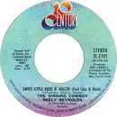 7inch Vinyl Single - Neely Reynolds - Sweet Little Rock N' Roller (Feel Like A Rock)