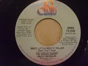 Neely Reynolds - Sweet Little Rock N' Roller (Feel Like A Rock)