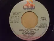 Neely Reynolds - Sweet Little Rock N' Roller (Feel Like A Rock)