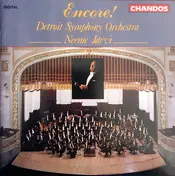Neeme Järvi - Encore!