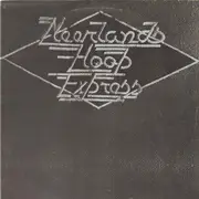 Double LP - Neerlands Hoop In Bange Dagen - Neerlands Hoop Express - Gatefold