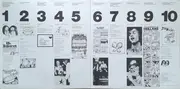 Double LP - Neerlands Hoop In Bange Dagen - Weerzien In Panama - Gatefold