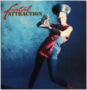 12inch Vinyl Single - Nefateri - Fatal Attraction