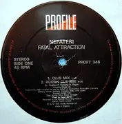 12'' - Nefateri - Fatal Attraction
