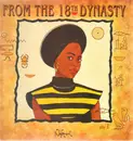 LP - Nefateri - From The 18th Dynasty