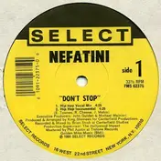 Nefatini