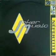 12inch Vinyl Single - Nefertiti - Have A Good Time