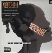 Nefertiti - Miss Amutha Nature
