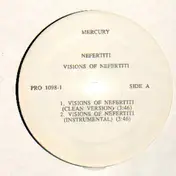 Nefertiti - Visions Of Nefertiti