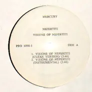 Nefertiti - Visions Of Nefertiti