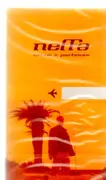 MC - Neffa - Arrivi E Partenze - Still Sealed.