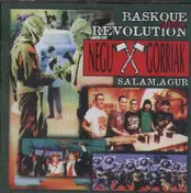 Negu Gorriak - Salam Agur