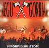 LP - Negu Gorriak - Hipokrisiari Stop! (Bilbo 93-X-30)