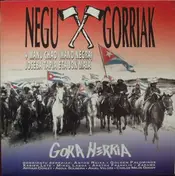 Negu Gorriak - GORA HERRIA