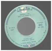 Négy Barát Együttes