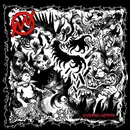 12inch Vinyl Single - Negativ Null - Kategorisch Aggressiv - + insert