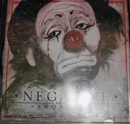 Negative - Anorectic + 4 Bonus Tracks