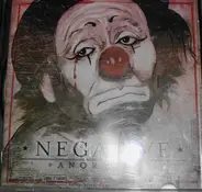 Negative - Anorectic + 4 Bonus Tracks