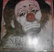 CD - Negative - Anorectic + 4 Bonus Tracks