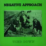 Negative Approach