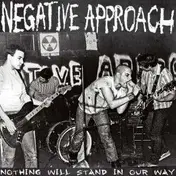 Negative Approach - Gold
