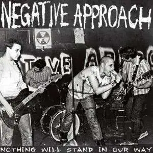 Negative Approach - Gold