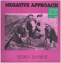 LP - Negative Approach - Tied Down - 180gr. Vinyl