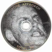 CD - Negative Approach - Total Recall