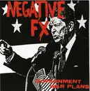 CD - Negative FX - Government War Plans