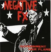 Negative FX - Government War Plans