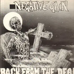 Negative Gain - Back From The Dead