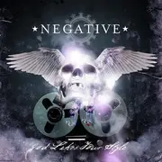 CD - Negative - God Likes Your Style