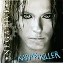 CD - Negative - Karma Killer