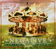 Negative - Planet Of The Sun