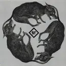 12inch Vinyl Single - Negative Reinforcement - Dog - Insert