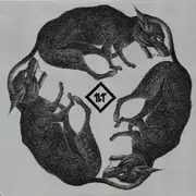 12inch Vinyl Single - Negative Reinforcement - Dog - Insert