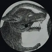 12inch Vinyl Single - Negative Reinforcement - Dog - Insert