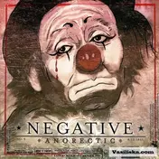 Negative - Anorectic