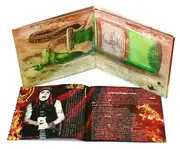 CD - Negative - Anorectic - digipak
