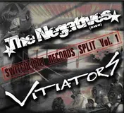 Negatives - SWITCHLIGHT RECORDS SPLIT VOL.1