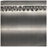 7inch Vinyl Single - Negatives - Electric Waltz / Mon£y Talk