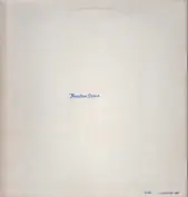 Negative Space